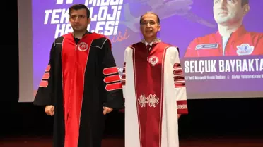 Türkiye, SİHA pazarının lideri!