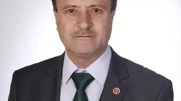 Çan'da Muhtar Kalp Krizinden Hayatını Kaybetti