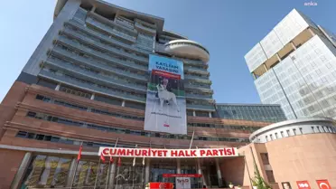 CHP'den Hayvanların Korunması Yönetmeliğine Sert Tepki