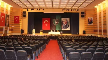 Denizlispor'da Kongre ve Yönetim Krizi Sürüyor