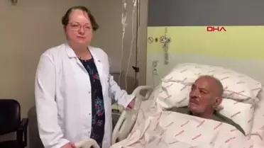 Ferdi Tayfur'un Sağlık Durumu İyiye Gidiyor