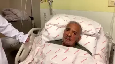 Ferdi Tayfur'un Sağlık Durumu İyi