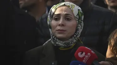 Kılıç'tan Yükseköğretim Bursuna Talep