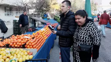 Görme Engelli Çiftin Yapay Zeka ile Bağımsız Yaşamı