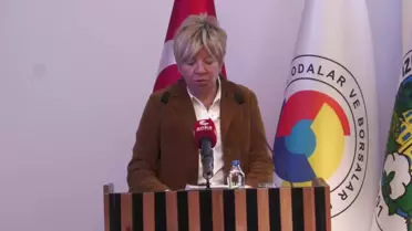 Kestelli'den Ekonomi ve Kadına Yönelik Şiddet Uyarısı