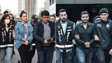Kara Para Aklama Davasında Dilan ve Engin Polat'ın Yargılanmasına Devam Ediliyor