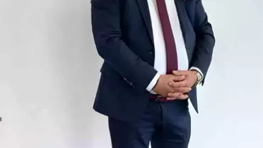 Kırşehir'de Adnan Göçmen SYDV Başkanı oldu