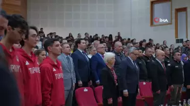 Mete Gazoz'un Okçuluk Serüveni