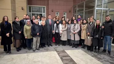 Manisa'da Boşanma Aşamasında Cinayet