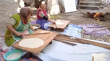 Osmaniyeli Kadınlardan Depremzedelere Destek