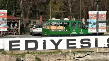 Sarıyer'de Kayıp Kadın Cesedi Bulundu