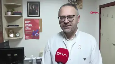 Türkiye'de İlk Gönüllü HIV Test Merkezi Açıldı