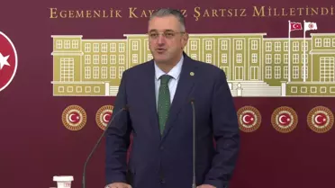 Hasan Çilez: CHP'li Belediyeler SGK Borçlarını Nereye Yatırdı?