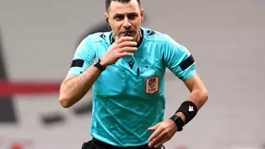 Ali Şansalan 15. kez Sivasspor maçında