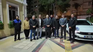 Bornova'da Fırın Denetimleri Hız Kesmeden Devam Ediyor