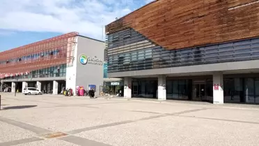 Adana'da Şoför, Müdürü Tabancayla Vurarak Yaraladı