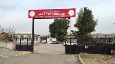 Şanlıurfa'da Elektrik Kazası: Boya Ustası Hayatını Kaybetti