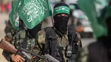 Hamas'tan canlı bomba saldırısı: İsrail sessizliğini koruyor