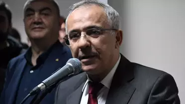 Özkaya Ailesi'nden ERÜ'ye 30 Milyon Lira Destek