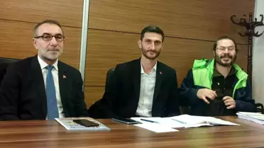 Kırşehir'de Maden Mücadelesi