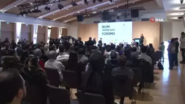 RTÜK Başkanı Şahin: Doğruya Rağbet Azaldı