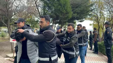 Adana'da Dolandırıcılık Çetesi Çökertildi