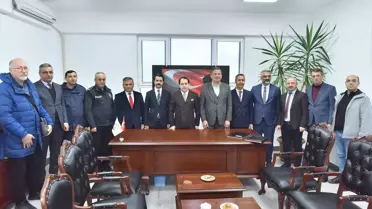 Tekkeköy'de Hayvanlar için Mama Tesisi Kurulacak
