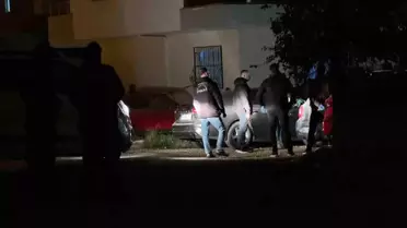 Hemşire ve Astsubay İntihar Olayı