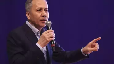 Bakan Yerlikaya: Ülkelerine dönen Suriyelilerin sayısı 124 bin 325