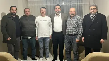 Ziyaretle İnsani Değerlerin Güçlenmesi