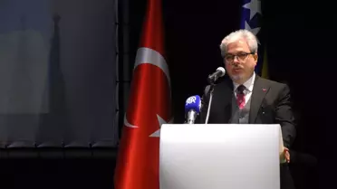 Bosna Hersek'te Eğitim Atölyeleri Açıldı
