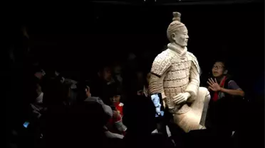 Xi'an'dan Yeni Hava Yolu Seferleri