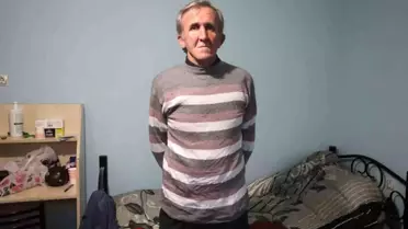 Kalp Hastası Baba Kızını Yanına Almak İstiyor