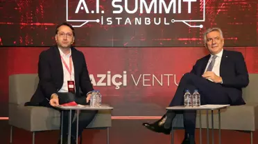Türkiye'nin Yapay Zeka Sıçraması