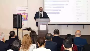 Kariyer Merkezi, 'İşgücü Piyasası Koordinasyon Kurulu' toplantısını gerçekleştirdi