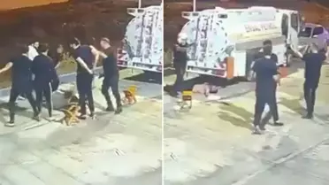 Şanlıurfa'da benzin istasyonundaki cinayette 3 kişi serbest