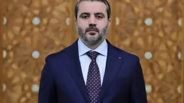 Suriye'nin yeni dışişleri bakanı belli oldu