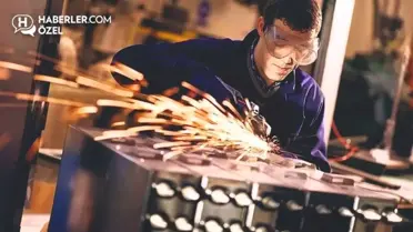 Uzman isim Türkiye'de işsizliği düşürecek formül verdi