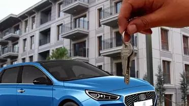 Ev ve araç alacaklar için tarih yaklaşıyor