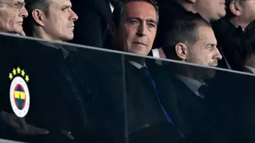 Fenerbahçe'nin eski yıldızı Galatasaray'a gidiyor