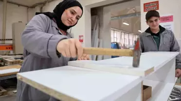 Elif'in Başarısı: Kadınlar için Eşitlik İfadesi