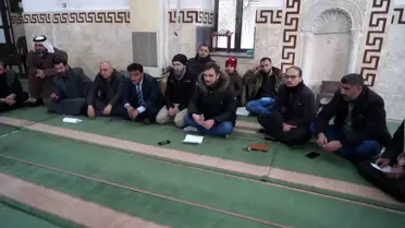 Münbiç'te Sivil Toplum Kuruluşları Yeniden Bir Arada