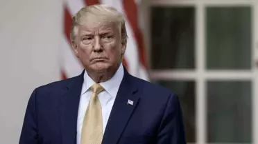 Trump, Panama Kanalı'nın ABD'ye İadesini Talep Edebilir