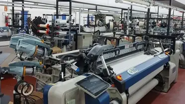 Türkiye'nin ünlü tekstil devi kapandı, 152 kişi işsiz kaldı