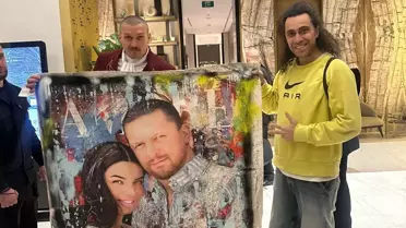 Oleksandr Usyk, Tyson Fury'yi Rövanşta Yenerek Şampiyonluğunu Korudu
