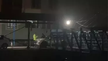 Adana'da Kadın Saldırıya Uğradı, Hayati Tehlikesi Var