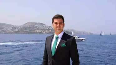 Bodrum Belediye Başkanı Tamer Mandalinci, Sorunların Çözümü İçin Çalışmalarını Sürdürüyor