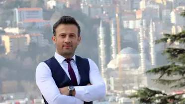 Doktora Tezi Ödül Aldı