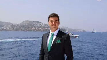 Bodrum Belediye Başkanı Tamer Mandalinci, Ekonomik Altyapıyı Güçlendirmek için Ankara'da Temasta Bulundu