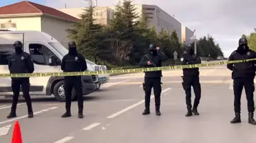 Kocaeli'de Rehin Krizi: Sanık Pişmanım Dedi